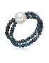 Valero Pearls Пръстен с двуцветни перли - Pepit.bg