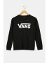 Vans Блуза Classic с лого - Pepit.bg