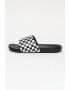 Vans Чехли La Costa с каре - Pepit.bg