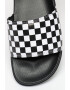Vans Чехли La Costa с каре - Pepit.bg