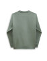 Vans Детска блуза Classic Crew 29068 - зелена - Зелен - Pepit.bg