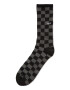 Vans Дълги чорапи с десен Checkerboard Crew II - Pepit.bg