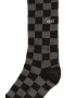 Vans Дълги чорапи с десен Checkerboard Crew II - Pepit.bg