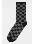 Vans Дълги карирани чорапи - Pepit.bg