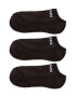 Vans Изрязани чорапи Classic - 3 чифта - Pepit.bg