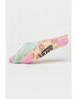 Vans Изрязани чорапи Good All Around с принт 3 чифта - Pepit.bg