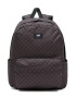 Vans Карирана раница Old Skool - 22 л - Pepit.bg