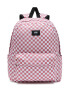 Vans Карирана раница Old Skool 32`44 - Pepit.bg