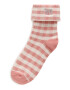 Vans Карирани чорапи с памук - Pepit.bg