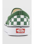 Vans Карирани кецове Classic - Pepit.bg