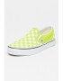 Vans Карирани кецове Classic - Pepit.bg