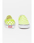 Vans Карирани кецове Classic - Pepit.bg