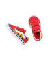 Vans Карирани кецове Old Skool - Pepit.bg