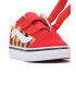 Vans Карирани кецове Old Skool - Pepit.bg