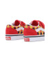 Vans Карирани кецове Old Skool - Pepit.bg