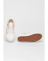 Vans Карирани кецове Old Skool с равна платформа - Pepit.bg