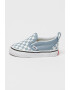Vans Карирани кецове V - Pepit.bg