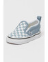 Vans Карирани кецове V - Pepit.bg