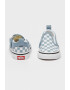 Vans Карирани кецове V - Pepit.bg