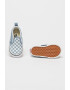 Vans Карирани кецове V - Pepit.bg