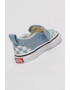 Vans Карирани кецове V - Pepit.bg