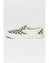 Vans Карирани кецове VR3 - Pepit.bg