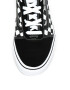 Vans Карирани кецове Ward с велур - Pepit.bg