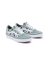 Vans Карирани кецове YT Ward - Pepit.bg