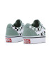 Vans Карирани кецове YT Ward - Pepit.bg