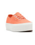 Vans Кецове Authentic Platform 2.0 - Pepit.bg