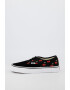 Vans Кецове Authentic с велур - Pepit.bg