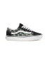 Vans Кецове ComfyCush Old Skool с велур - Pepit.bg