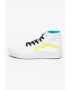 Vans Кецове Comfycush Sk8 - Pepit.bg