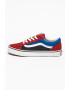 Vans Кецове Old Skool с велур - Pepit.bg