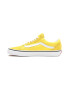 Vans Кецове Old Skool с велур - Pepit.bg