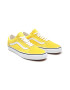 Vans Кецове Old Skool с велур - Pepit.bg