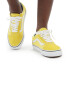 Vans Кецове Old Skool с велур - Pepit.bg