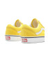 Vans Кецове Old Skool с велур - Pepit.bg