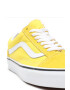 Vans Кецове Old Skool с велур - Pepit.bg