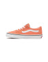 Vans Кецове SK8-Low с велур - Pepit.bg