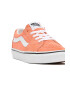 Vans Кецове SK8-Low с велур - Pepit.bg