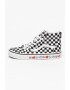 Vans Кецове SK8 с принт - Pepit.bg