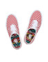 Vans Кецове Authentic на каре - Pepit.bg