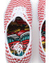 Vans Кецове Authentic на каре - Pepit.bg