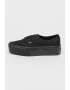 Vans Кецове Authentic с равна платформа - Pepit.bg