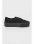 Vans Кецове Authentic с равна платформа - Pepit.bg