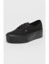Vans Кецове Authentic с равна платформа - Pepit.bg