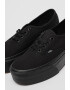 Vans Кецове Authentic с равна платформа - Pepit.bg