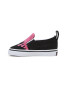Vans Кецове без закопчаване - Pepit.bg