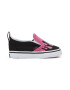 Vans Кецове без закопчаване - Pepit.bg